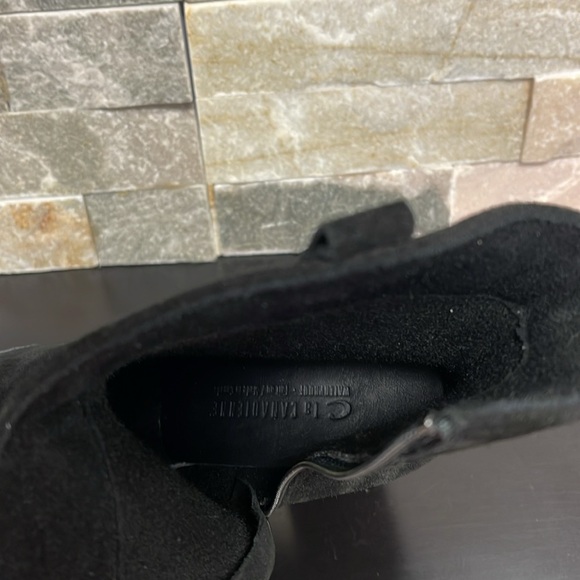 La Canadienne Women's Phinn Fashion Boot - Picture 11 of 12